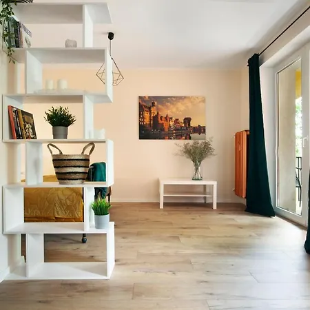 Lägenhet Elite Center Deluxe *