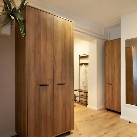 Elite Center Deluxe Apartmán *