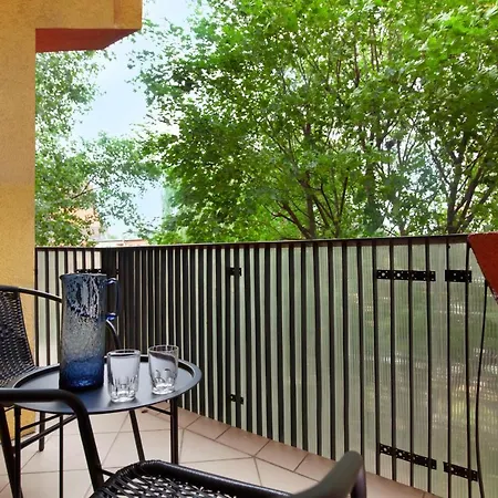 Apartmán Elite Center Deluxe *