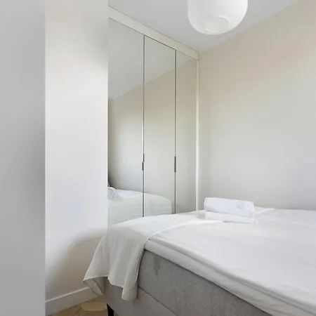 Elite Center Deluxe Apartmán