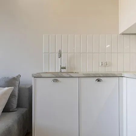 Lägenhet Elite Center Deluxe