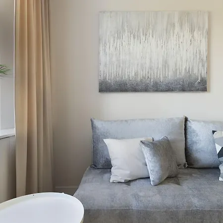 Apartmán Elite Center Deluxe *