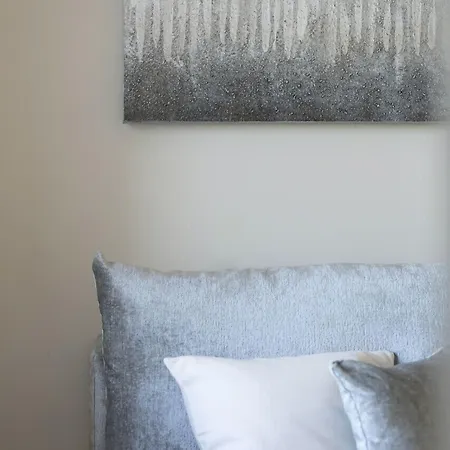 Elite Center Deluxe Apartmán