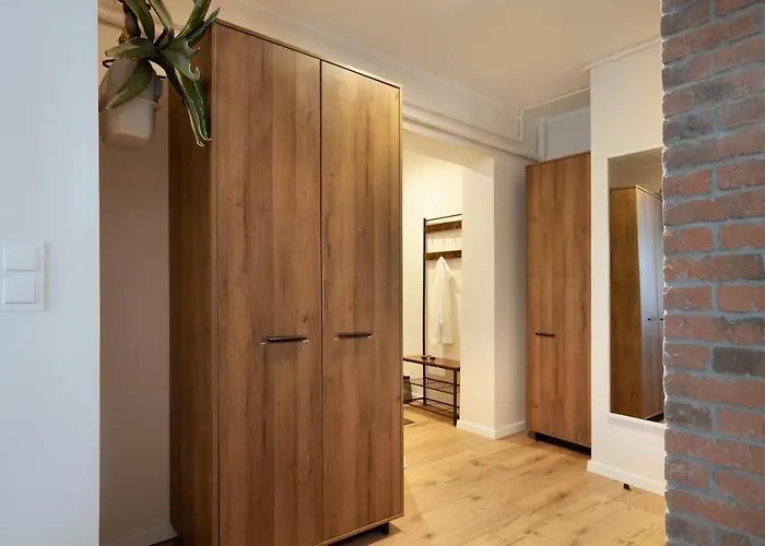 Elite Center Deluxe Apartman *