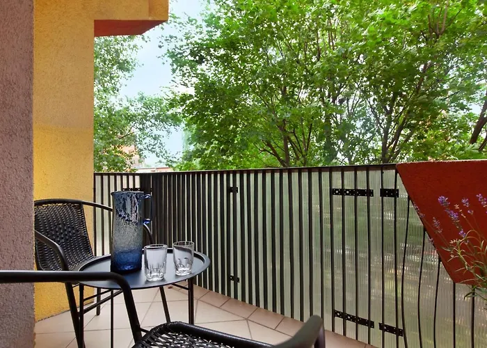 Apartman Elite Center Deluxe *