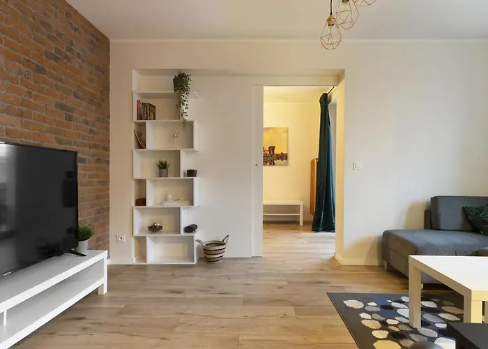 Apartman Elite Center Deluxe