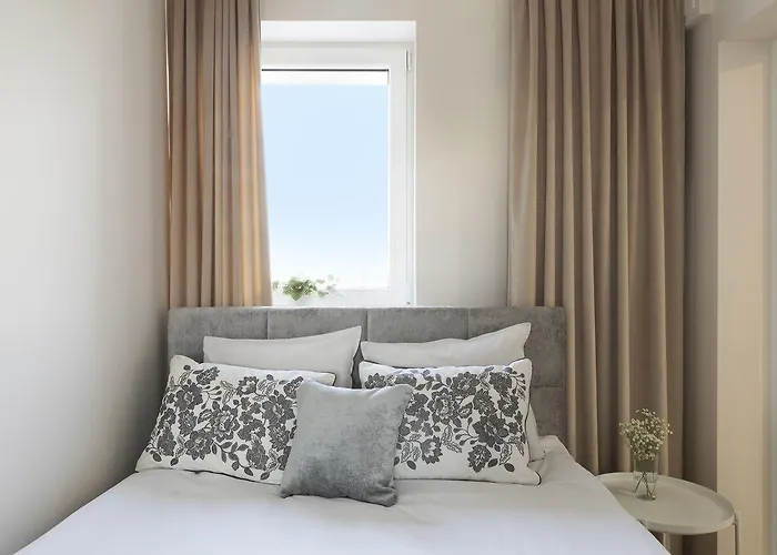 Apartman Elite Center Deluxe