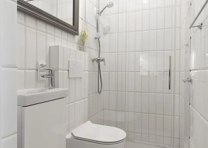 Elite Center Deluxe Apartman *