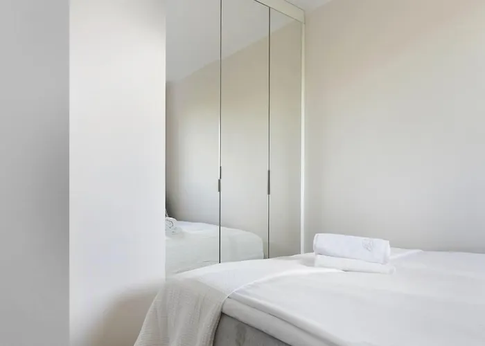 Elite Center Deluxe Apartman