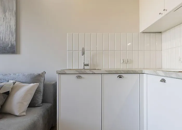 Apartman Elite Center Deluxe