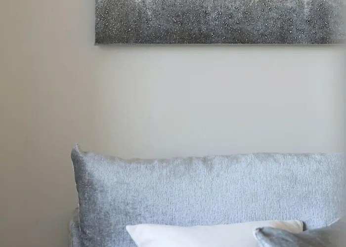 Elite Center Deluxe Apartman